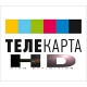 Телекарта HD